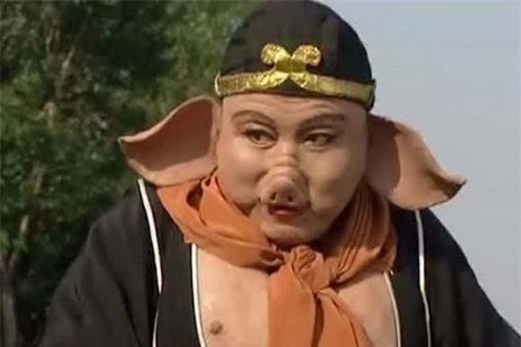 tây du ký 6 Tây Du Ký, Trư Bát Giới, Tôn Ngộ Không