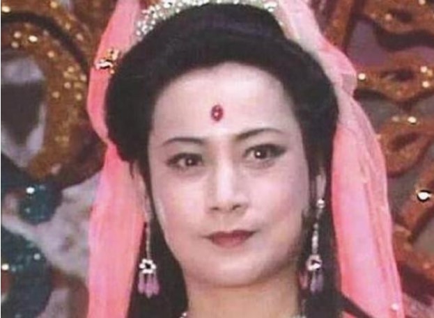 Những điều kỳ lạ xảy ra xung quanh vai diễn Quan Âm Bồ Tát trong 'Tây Du Ký'