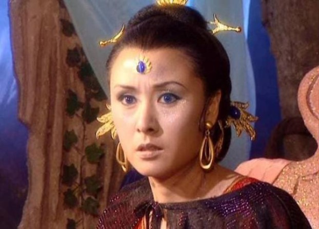 Hóa ra mãng xà tinh được Trư Bát Giới 'vác' trong Tây du ký 1986 ngoài đời có hình dạng này