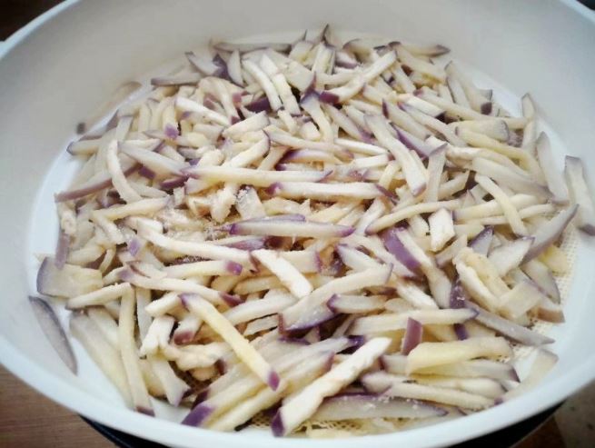 Đi chợ thấy quả là "vua các loại rau" giàu vitamin B3 giúp tóc mọc khỏe, mua về chế biến thế này được món ngon lại cực bổ