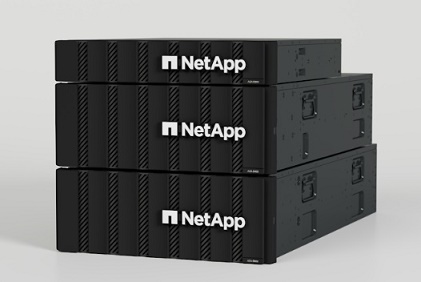 Hỗ trợ lưu trữ dữ liệu hiệu quả hơn cho doanh nghiệp