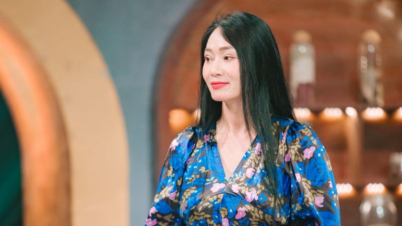 Diễn viên Quách Thu Phương khoe đặc sản quê hương Hoà Bình