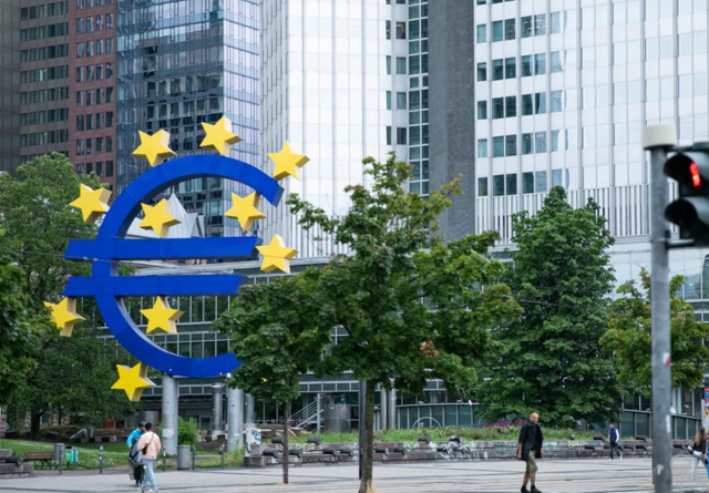 ECB có khả năng nới lỏng chính sách tiền tệ, sớm nhất vào tháng 7/2024