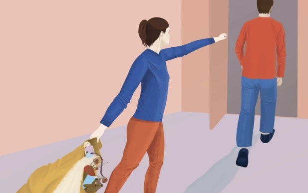 Vì một câu nói đùa bâng quơ của chị hàng xóm, chồng tôi giận dữ đòi xét nghiệm ADN khiến cả nhà sửng sốt