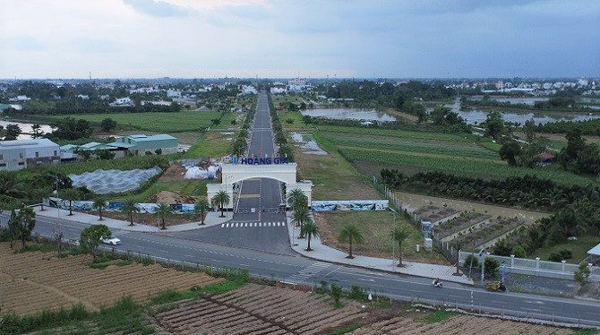 Cần Thơ điểm tên 39 dự án cần rà soát pháp lý