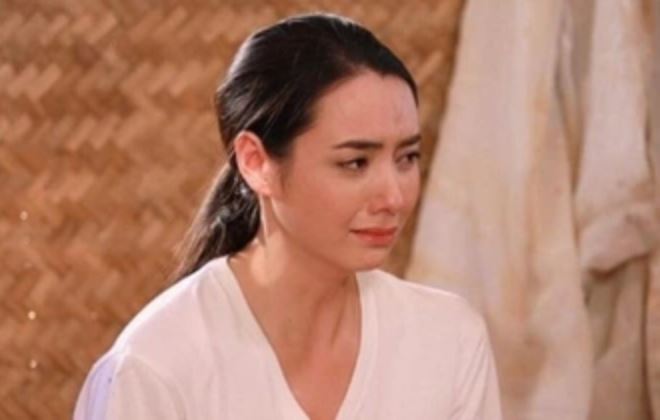 Mẹ chồng quả quyết nhận con trai người yêu cũ của chồng làm cháu đích tôn khiến gia đình xào xáo