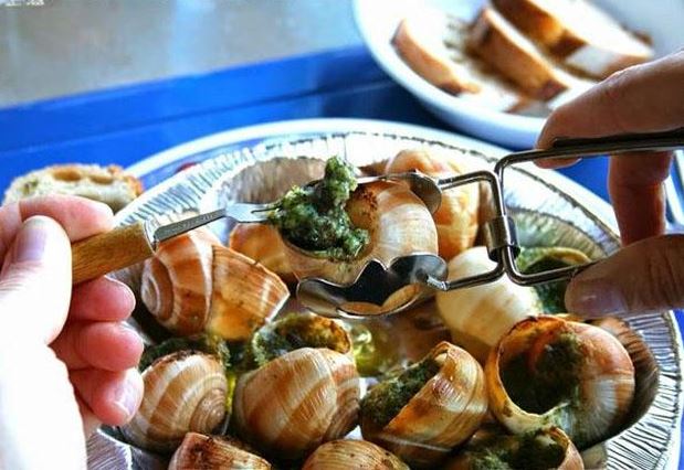 Con này trước chả ai dám ăn, giờ bỗng trở thành “mồi nhậu” được ưa chuộng, giá 80.000 đồng/kg