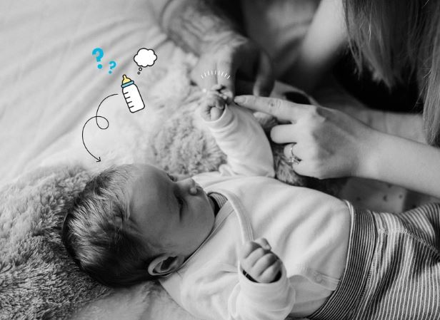 Biết tên cháu gái, bố mẹ "chiến tranh lạnh" với con dâu hơn 1 năm