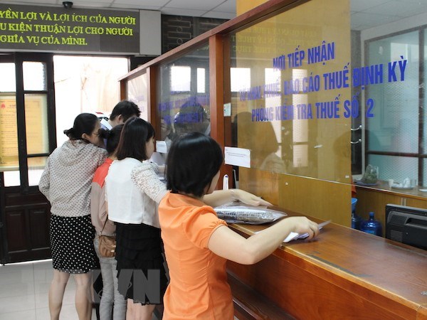 Tháo gỡ khó khăn tăng thu ngân sách nội địa