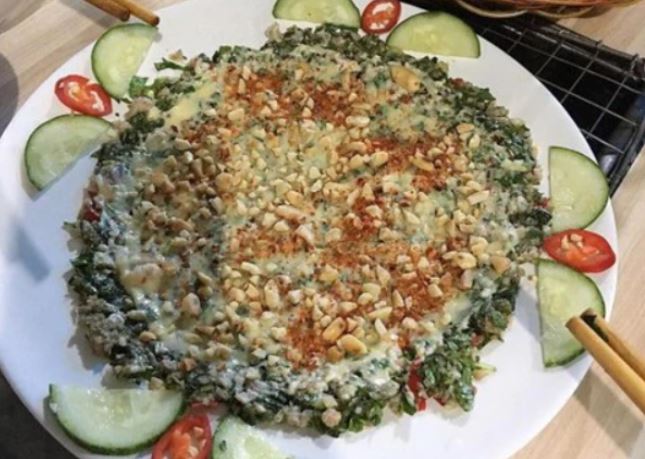 Tiết canh tôm hùm, đặc sản độc lạ nhưng ngon nức tiếng ở Vũng Tàu