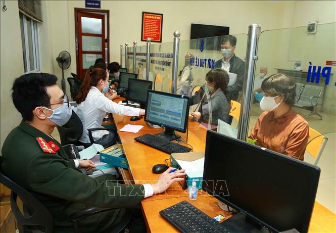 Loạt chính sách kinh tế mới hiệu lực từ tháng 11/2023