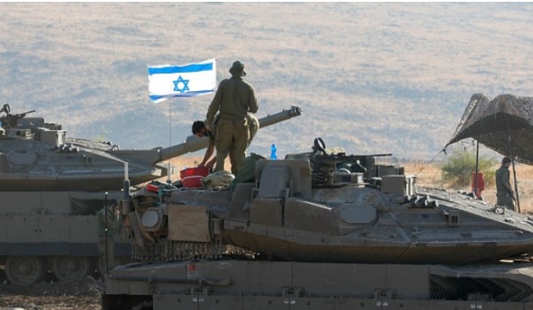 150.000 tên lửa và rocket có thể đã vào vị trí: Nhân vật bí ẩn nhất Hezbollah đang khiến Israel 'nín thở'