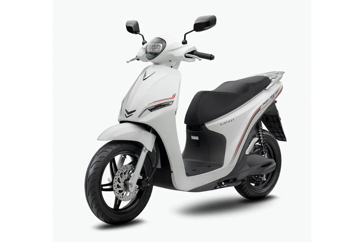 Xe máy điện có cần mua bảo hiểm giống xe xăng?