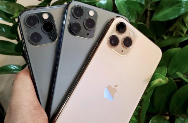 Các mẫu iPhone cũ hạ giá, bán đắt hàng sau khi iPhone 15 ra mắt