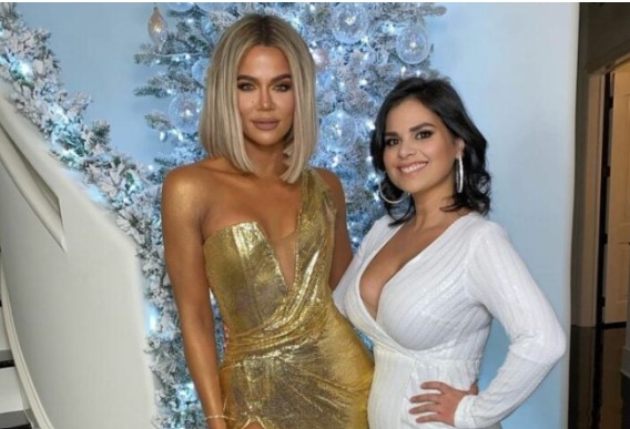 Cuộc sống khó tin của bảo mẫu nhà Kadarshian: Ở dinh thự, du lịch bằng chuyên cơ 73 triệu đô và những đặc quyền cả triệu phú cũng mơ ước