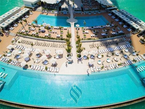 khách sạn Burj Al Arab 0 khách sạn 7 sao, khách sạn Burj Al Arab, khách sạn 7 sao duy nhất