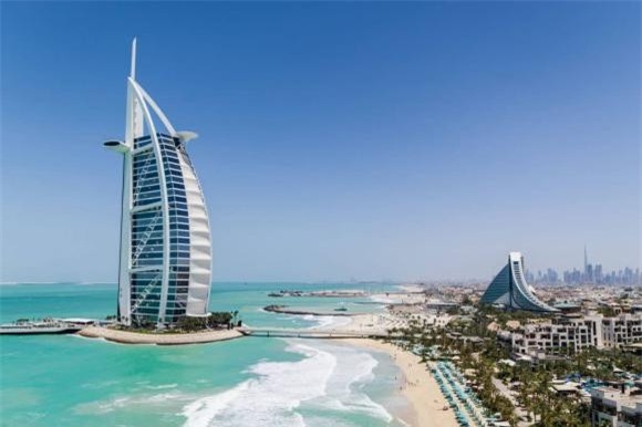 khách sạn Burj Al Arab 0 khách sạn 7 sao, khách sạn Burj Al Arab, khách sạn 7 sao duy nhất