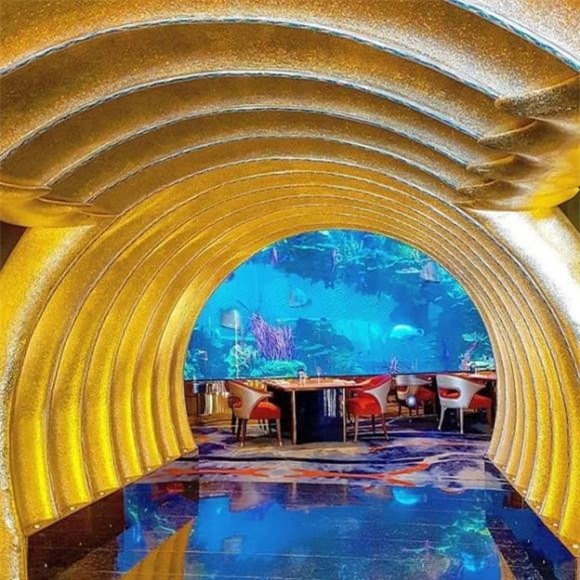 khách sạn Burj Al Arab 0 khách sạn 7 sao, khách sạn Burj Al Arab, khách sạn 7 sao duy nhất