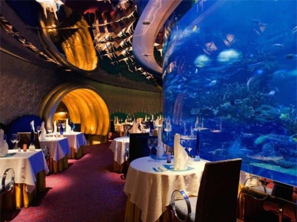 khách sạn Burj Al Arab 0 khách sạn 7 sao, khách sạn Burj Al Arab, khách sạn 7 sao duy nhất
