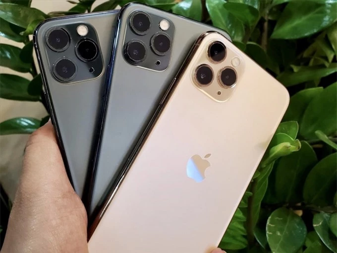 Giá iPhone 11 tại các cửa hàng AAR chỉ còn ở mức hơn 10 triệu đồng