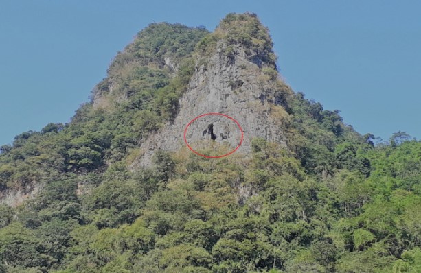 Giải mãi bí ẩn những hang quan tài gỗ ở vùng đất phía Tây Thanh Hóa