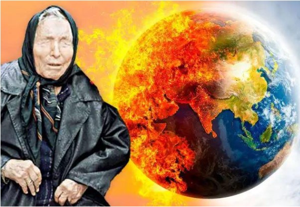 Vận mệnh thế giới năm 2024 dưới lời tiên tri của bà Vanga