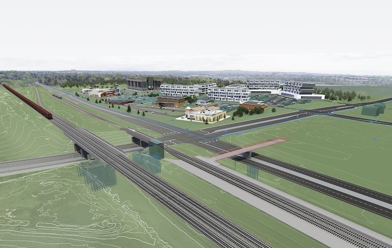 Thúc đẩy chuyển đổi số ngành giao thông vận tải