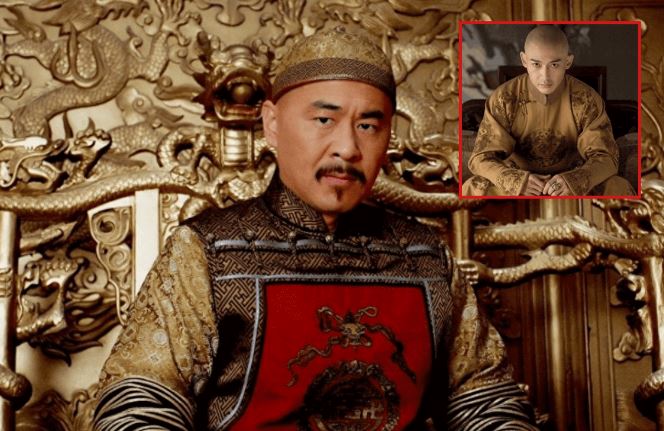 Trước khi qua đời Ung Chính đã ra lệnh cho 1 người phải chết để dọn đường cho Càn Long lên ngai vàng