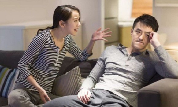 Cãi nhau vợ bỏ về nhà mẹ đẻ, chồng dùng một chiêu vợ liền tự động quay về