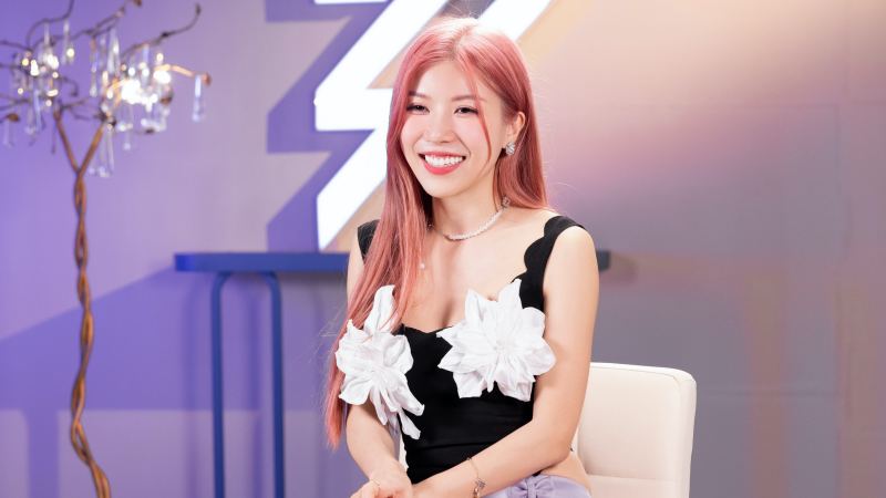 Trang Pháp: “Khi sống với âm nhạc, tôi được là chính tôi”