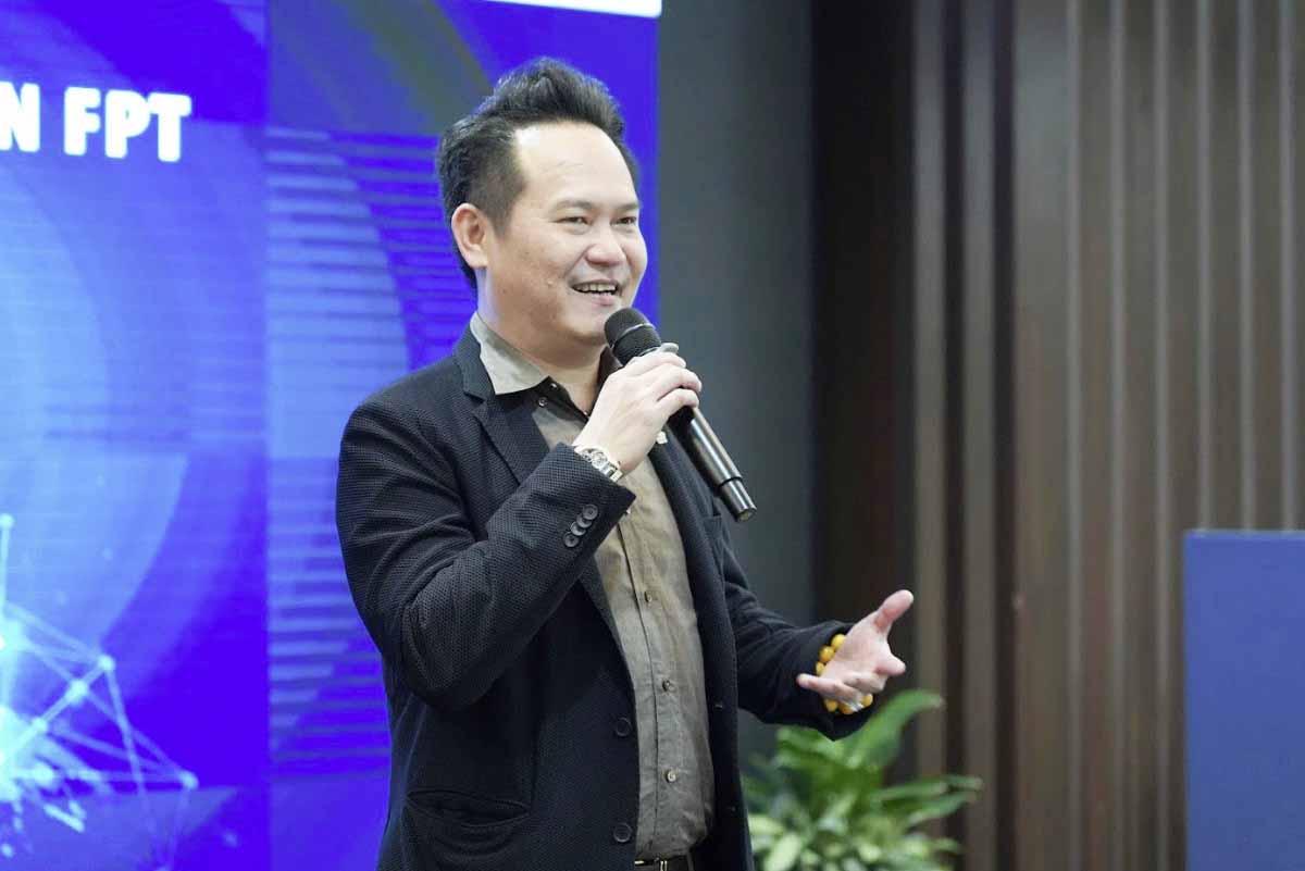 Tập đoàn TTC và FPT hợp tác chiến lược