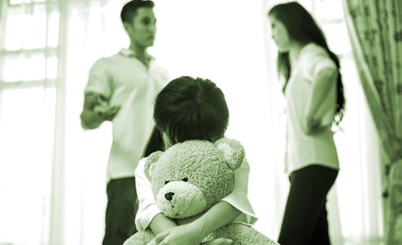 Khoảng trời mới của hậu hôn nhân