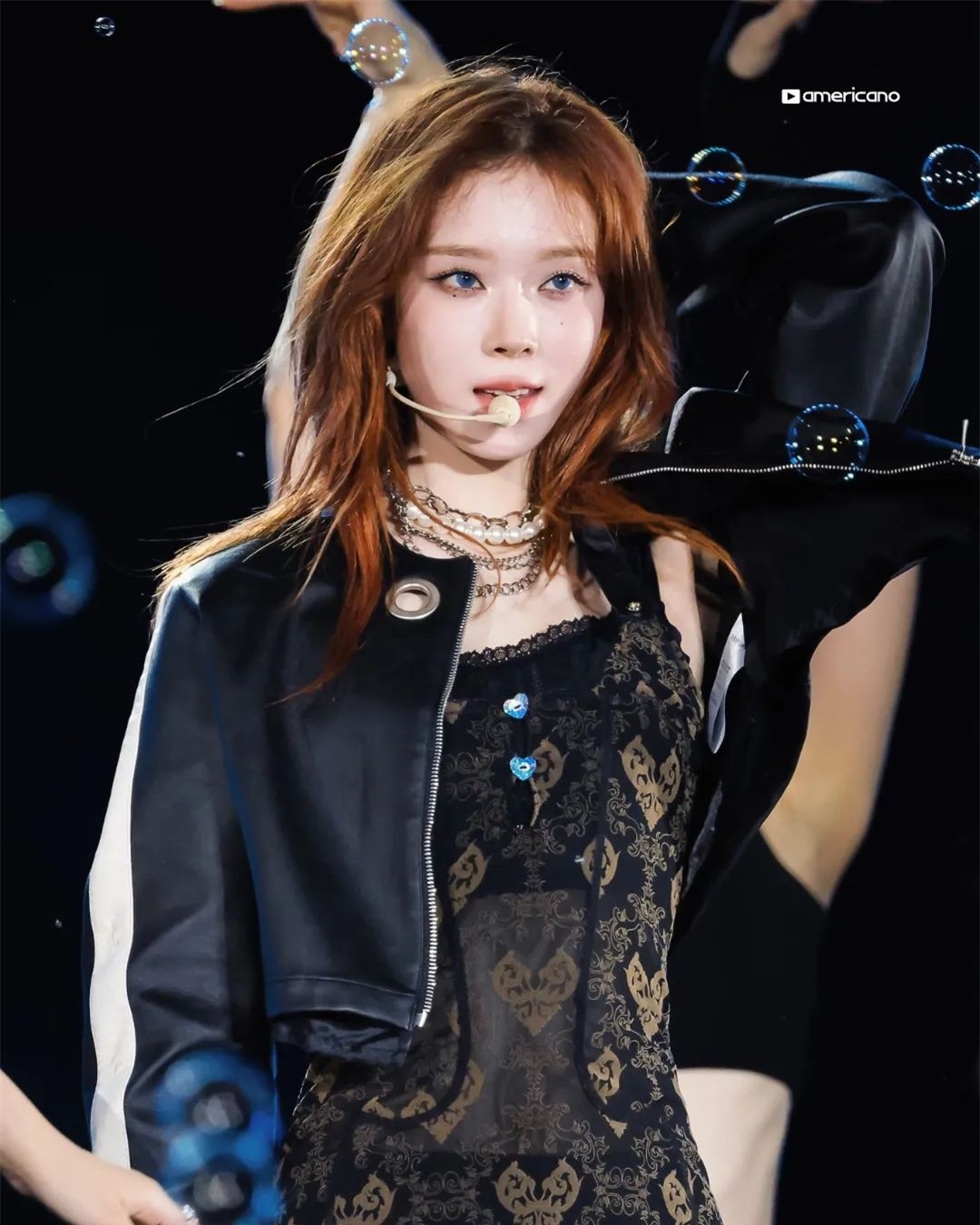 Ba sao nữ Hàn Quốc có khuôn mặt được nhiều người thèm muốn nhất ảnh 2