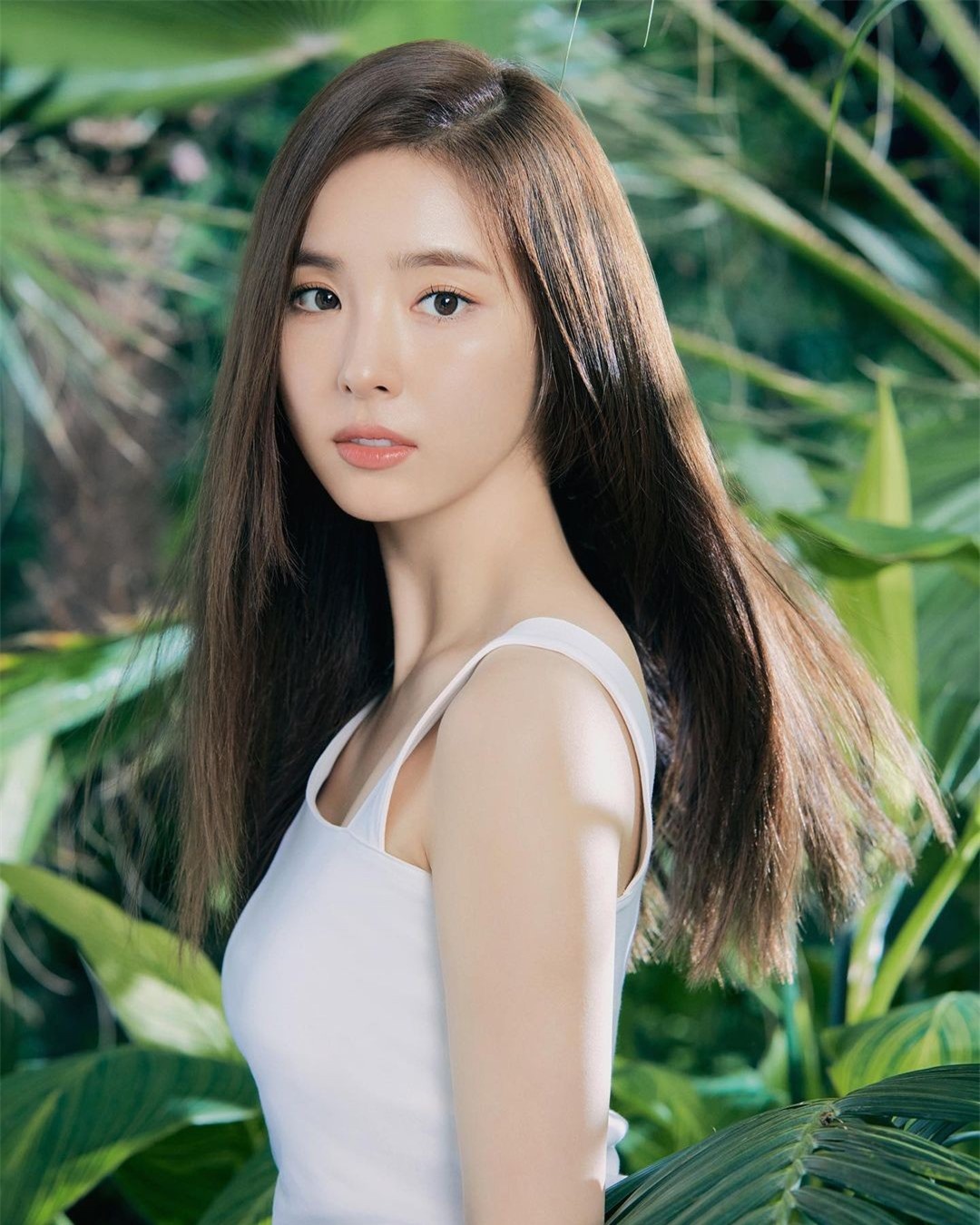 Ba sao nữ Hàn Quốc có khuôn mặt được nhiều người thèm muốn nhất ảnh 6