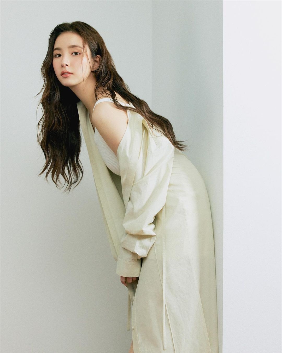 Ba sao nữ Hàn Quốc có khuôn mặt được nhiều người thèm muốn nhất ảnh 8