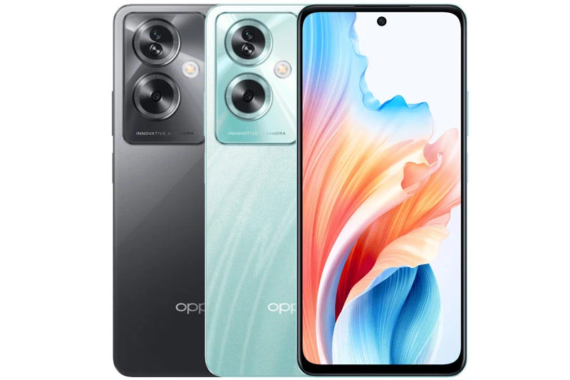 Oppo A79 5G.