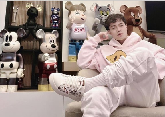 Nhìn lại khối tài sản khủng của 'Chủ tịch' Nguyễn Văn Toàn