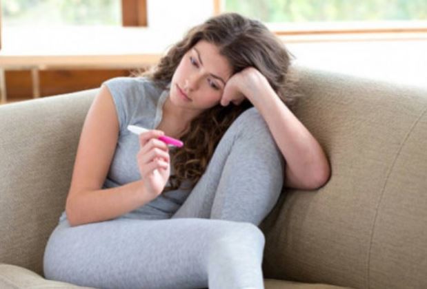 Đi du học về thì bạn gái có bầu, tôi ngã ngửa khi biết tác giả bào thai