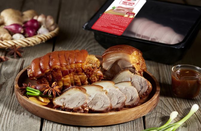 Chân giò trước hay sau ngon? Cách phân biệt và lựa chọn món ăn phù hợp