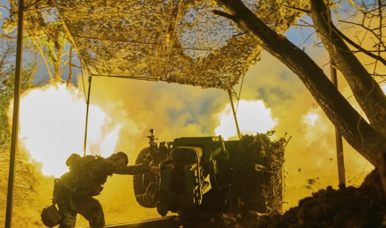 Diễn biến chính tình hình chiến sự Nga - Ukraine ngày 29/10