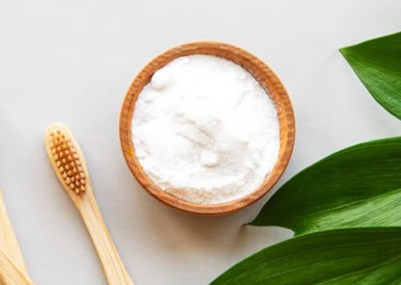 Đừng chỉ dùng kem đánh răng, hãy áp dụng 8 mẹo sau đây để giúp răng trắng sáng hơn