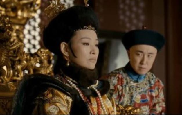 Hoàng hậu đáng thương nhất nhà Thanh: Là cháu gái của Thái hậu "khét tiếng", nhưng bị Hoàng đế chán ghét không thèm thị tẩm