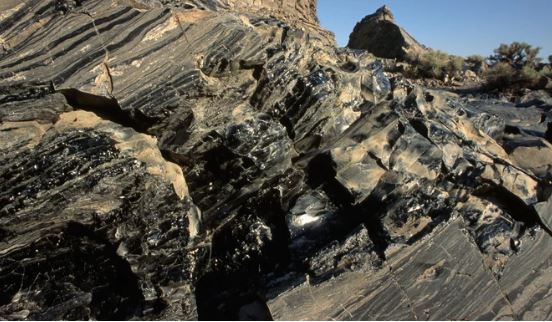 Tiết lộ rùng mình từ "kho báu" thủy tinh 1.800 năm ở Nam Cực