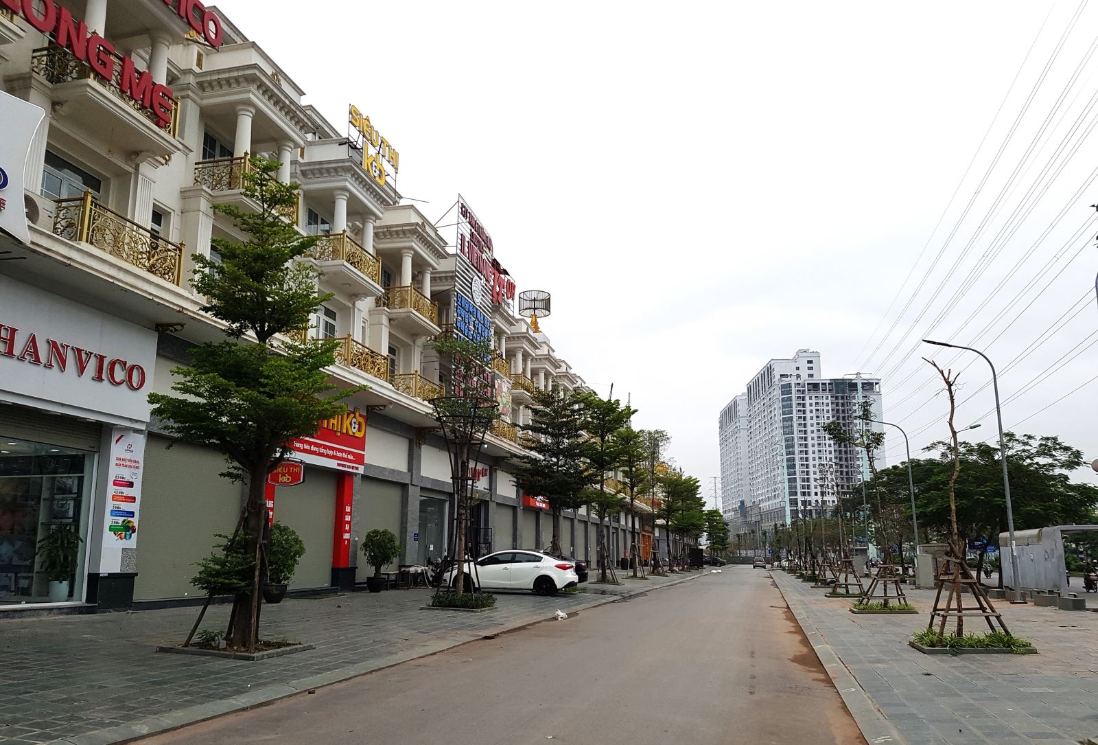 Những tín hiệu khởi sắc của thị trường bất động sản