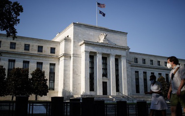 FED có thể không tăng lãi suất trong tháng 11