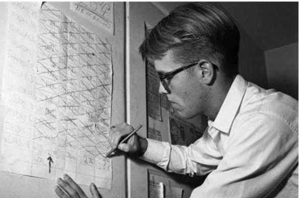 Kỷ lục thức lâu nhất thế giới, một người đàn ông Mỹ nhất quyết thức đến 264 giờ, chuyện gì xảy ra sau đó?