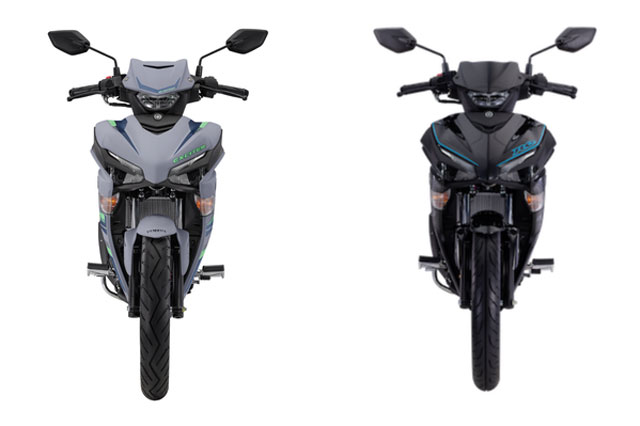 Những nâng cấp đáng giá của Yamaha Exciter 155 VVA ABS