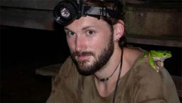 Zombie (1).jpg 5 ếch thây ma, ếch zombie, rừng nhiệt đới Amazon