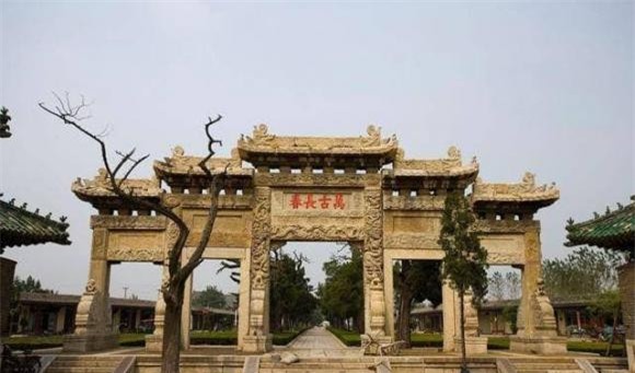 72fb14e0ea6a479e921cf9f4d0a3e3b4-ngoisaovn-w640-h377 0 Khổng Tử, Khổng Lâm Chi Mộ, mộ phần gia tộc lớn nhất thế giới, lịch sử Trung Quốc, lịch sử Trung Hoa