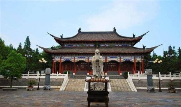 1f426b91840342318725064b4e93d8a3-ngoisaovn-w640-h379 10 Khổng Tử, Khổng Lâm Chi Mộ, mộ phần gia tộc lớn nhất thế giới, lịch sử Trung Quốc, lịch sử Trung Hoa